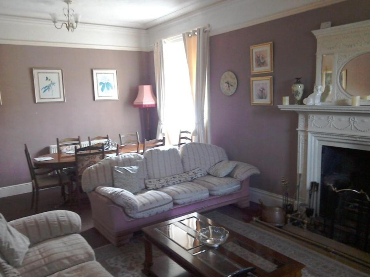 Vila Plas Dorothea Nantlle Exteriér fotografie